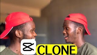 How To Clone yourself in CapCut for Tiktok Videos