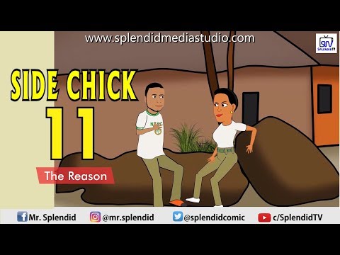 Splendid TV - Side Chick 11