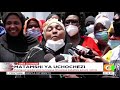 viongozi wa mombasa wakashifu viongozi wanaotoa matusi