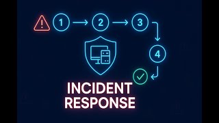Incident Response Process Explained