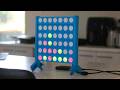 Can Any AI Code Connect 4 FIRST TRY? I Tested 7 Top Models