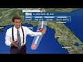 LIVE | ABC ACTION NEWS TRACKING HELENE