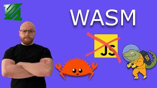 Nerding Out About: WebAssembly (WASM)