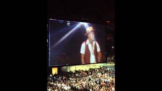 Bruno mars hawaii concert 2014: Moonshine
