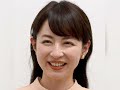 元フジテレビ人気アナ「前髪を切ってみたら、娘にやや不評」最新ショットに「真っ直ぐな方」「綺麗なおねえさん」と好感の声