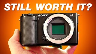 Sony ZV-E10: Best BUDGET Camera in 2024?