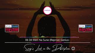 Dil meri Na Sune | Latest Song | Trending Song | Songs Download link in description |