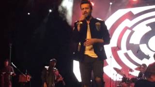 Atif Aslam Live in Concert in Amsterdam the Netherlands May 2017 'Tu Jaane Na'