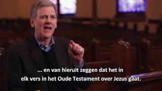 Jezus in het Oude Testament | Bryan Chapell