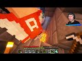 100 tage auf one chunk überleben in minecraft 😱 challenge