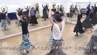 河内さおり クルシージョ 2015 / Cursillo SAORI KOUCHI 2015