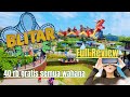 Review Full Wahana Blitar Park Terbaru 2023