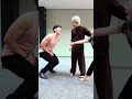 tuyệt chiêu của mẹ p2 beneagle training kungfu martialarts fighting shaolin silat wushu