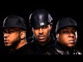 The Lox - Summer's Too Hot (Prod. by Scram Jones)