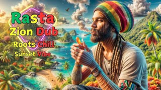 🇯🇲Reggae Rasta Chill Mix - Soothing Vibes for a Relaxing Day