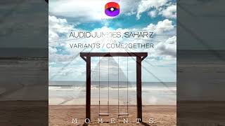 Audio Junkies, Sahar Z  -  Come2gether