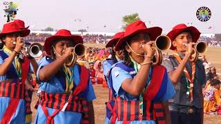 Diamond Jubilee Jamboree 2025 | 75th Year Celebration of The Bharat Scouts and Guides.