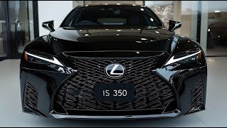 *FIRST LOOK* 2026 Lexus IS 350 Model Official Reveal - Awesome Design