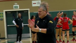 Warriors Coach of the Week | John Cristiano from San Ramon Valley