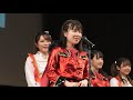 pichicart　単独公演　momo festival