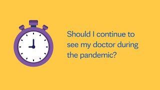 Mayo Clinic Insights: Don’t delay care