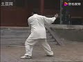 Chen Shi Tong - Tai Chi style Chen Laojia Yilu  [陈氏太极拳老架 Taijiquan style Chen]