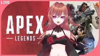 【APEX】カスタムその後の２次会