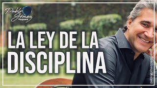 Las Reglas de la DISCIPLINA / Pablo Gómez Psiquiatra #compromiso #crecimientopersonal