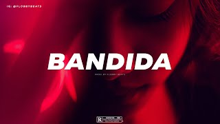 FREE! Pista de Reggaeton Uso Libre "BANDIDA" | Cris Mj Type Beat | Beat Reggaeton Romantico | 2022