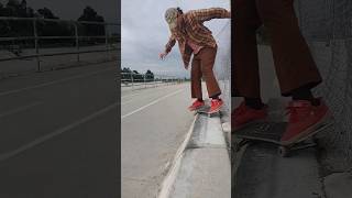 slappy feeble grind