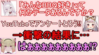 リスナーが意外と浅瀬だったことに激怒するなまいき組【生返るるる/DWU/なまほしちゃん/クッコロ・セツ/息根とめる/深層組/切り抜き】