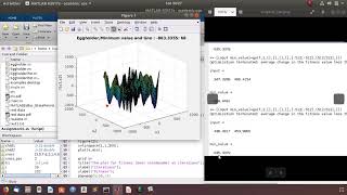 Egghplder function minimum value.