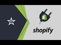 Odoo Shopify Integration - TeqStars Technologies