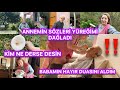 HERKES İŞİNE GELDİĞİ GİBİ‼️BABAM😢YÜREĞİM DAĞLANDI😢HAYIR DUASINI ALDIM🤲🏻SANKİ ALTIN BULDUM🥳ÇİL HOROZ😂