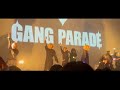 【gang parade】 『イミナイウタ 13soul ver.』【ギャンパレ】