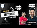 LeetCode 2095 | Delete The Middle Node of a Linked List | Day 74 | 100 Days LeetCode Challenge | DSA