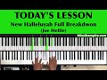 DETAILED Breakdown of New Halleluyah (Live) by Joe Mettle- miuzikempire.com