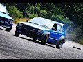 JAI910 @ AW Drift Rd2 2019 Best4 Battle Toyota Starlet KP61 4AGE