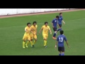 2013－2016地域都県best goals