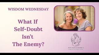 What If Self Doubt Isnt The Enemy