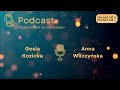 odłącz się połącz się podcast wpływ muzyki na rozwój dzieci