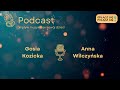 odłącz się połącz się podcast wpływ muzyki na rozwój dzieci