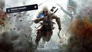 Old-Gen Platinum: Vlad joacă pentru PRIMA OARĂ Assassin`s Creed III #1