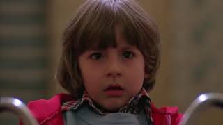 The Shining (1980) - Come play with us Danny | Music Jinni