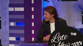 Latitude59 2023: The Late Afternoon show with Niko Karstikko