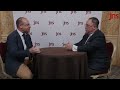 RJC CEO: Zero tolerance of anti-Semitism within the Republican Party #republican #jews