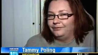 Fatal Meth Explosion