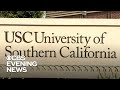 USC reaches largest sex abuse settlement against a university