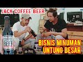 Coffee Beer Usaha Minuman menguntungkan cocok untuk cafe dan angkringan