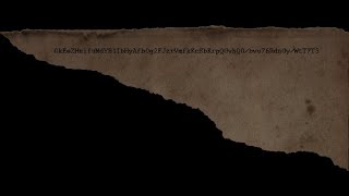 No Ai Revelations Cipher Solved It S A Collin Cipher